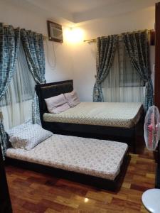 Gallery image of A home away from home in Lipa