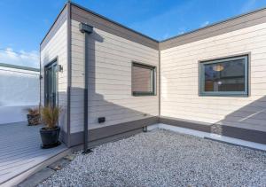 Gallery image of Stones Throw Studio Apartment Bude Cornwall in Bude