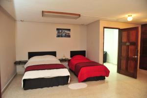 Gallery image of G y V Hotels in Tegucigalpa