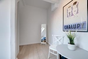 Fotografie z fotogalerie ubytování DR Apartments - Loft 2 v Sopotech