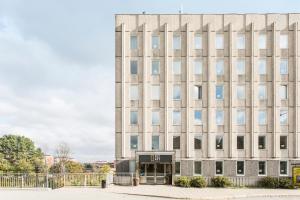 Galeriebild der Unterkunft Biz Apartment Solna in Solna