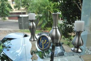 Fotografia z galérie ubytovania G y V Hotels v destinácii Tegucigalpa