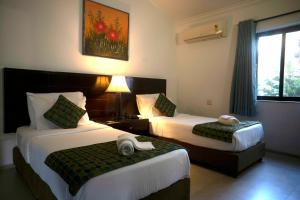 Ảnh trong thư viện ảnh của Colonia Santa Maria ở Baga