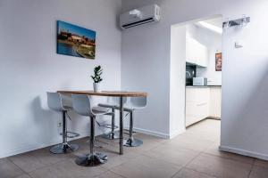 Fotografia z galérie ubytovania MK Apartment 60m2 Friends&Family v Krakove