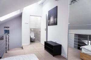 Fotografia z galérie ubytovania MK Apartment 60m2 Friends&Family v Krakove