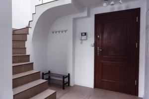 Fotografia z galérie ubytovania MK Apartment 60m2 Friends&Family v Krakove