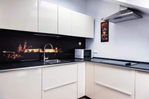 Fotografia z galérie ubytovania MK Apartment 60m2 Friends&Family v Krakove