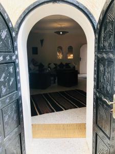 Fotografie z fotogalerie ubytování Villa Kenzi v destinaci Mirleft