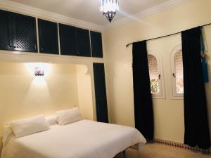 Fotografie z fotogalerie ubytování Villa Kenzi v destinaci Mirleft