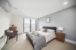 Gallery image of Modern Apartments in Bayswater Central London FREE WIFI & AIRCON by City Stay Aparts London in London