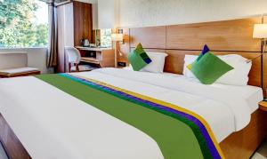 Fotografie z fotogalerie ubytování Hotel Sun Grand v destinaci Déhrádún