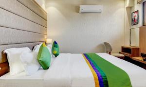 Fotografie z fotogalerie ubytování Hotel Sun Grand v destinaci Déhrádún + 19 fotografií