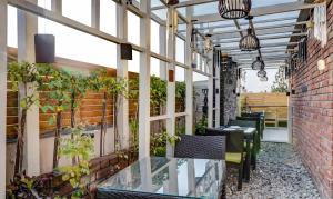 Fotografie z fotogalerie ubytování Hotel Sun Grand v destinaci Déhrádún