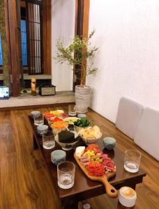 Gallery image of Tama House in Tây Ninh