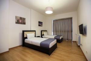 Gallery image of Kantari Suites in Beirut