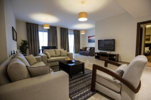 Gallery image of Kantari Suites in Beirut