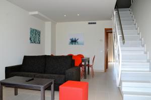 Fotografia z galérie ubytovania Espigo A 3-2 - apartamento duplex v destinácii L'Estartit
