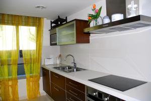 Fotografia z galérie ubytovania Espigo A 3-2 - apartamento duplex v destinácii L'Estartit + 7 fotografií