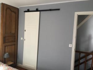 Fotografie z fotogalerie ubytování SUITE FAMILIALE DU BOURGEAU v destinaci Romorantin