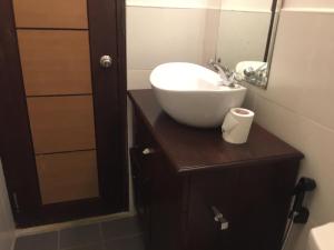 Bagno di The View at Glenloch - Home Stay