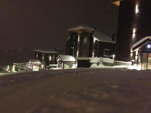 Фотография из галереи Sera Lake Resort Hotel Spa & Aparts в Трабзоне