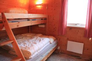 Gallery image of Lofoten Camp in Stamsund