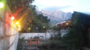 Gallery image of Pura Vida Hostel in El Bolsón +10 photos