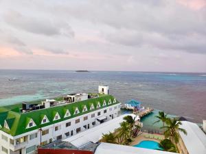 Gallery image of Penthouse San Andres Isla in San Andrés