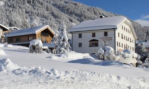 Hotel Weiler - Aktiv & Tradition talvel