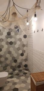 Zdjęcie z galerii obiektu Apartament Barrakuda Willa Nord w Jastrzębiej Górze