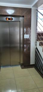 Zdjęcie z galerii obiektu Apartament Barrakuda Willa Nord w Jastrzębiej Górze