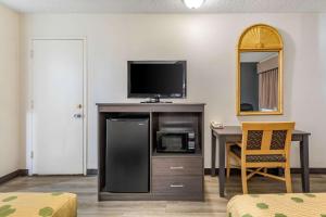 Gallery image of Econo Lodge On Historic Route 66 in Barstow