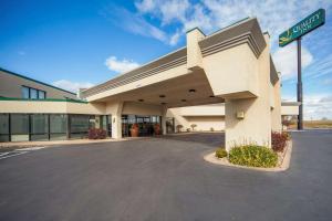 Afbeelding uit fotogalerij van Quality Inn and Conference Center I-80 Grand Island in Doniphan