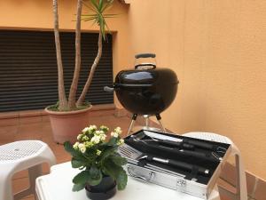 Fotografia z galérie ubytovania Costa Brava-St Antoni de Calonge apartament per parelles i famílies petites v destinácii Calonge