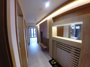 Fotografie z fotogalerie ubytování Apartments Residence Grand v destinaci Špindlerův Mlýn