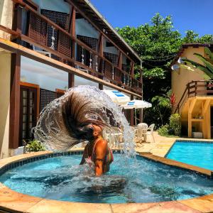 Foto da galeria de Residencial Vilamar em Ilhabela