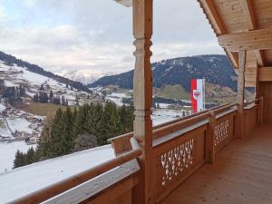 Gallery image of s' Riedlhof Zuhäusl in Oberau