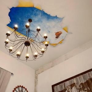 Fotografie z fotogalerie ubytování BB SharingLoft Sirmione v Sirmione