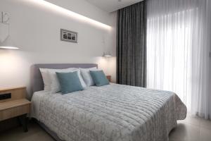 Gallery image of Kallia Sea Breeze - 3 Bedroom Apartment in Rhodes Town