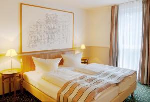 Gallery image of Hotel Andreas in Dresden