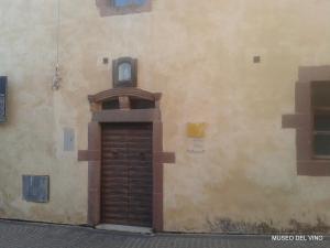 Galeriebild der Unterkunft S'Alzolitta in Magomadas