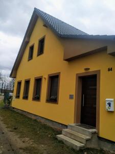 Afbeelding uit fotogalerij van Apartmán Lhota in Stráž nad Nežárkou