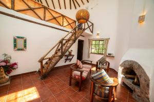 Fotografie z fotogalerie ubytování Andean Wings Valley v destinaci Urubamba