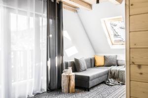 Posedenie v ubytovaní Tamok Lifestyle Villa