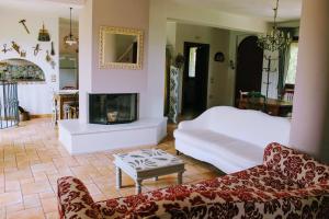 Gallery image of La Rupe del Falco in Monteciccardo