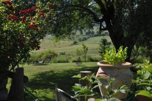 Photo de la galerie de l'établissement Gîte du Lapin Voyageur, à Lachau