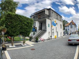 Gallery image of Pensjonat Blue in Mielno