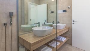 Zdjęcie z galerii obiektu Villa Milly w mieście Vrh +37 zdjęć