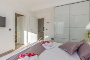 Zdjęcie z galerii obiektu Villa Milly w mieście Vrh
