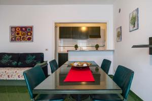 Et opholdsområde på Casa Vacanza Kair Bilo 224